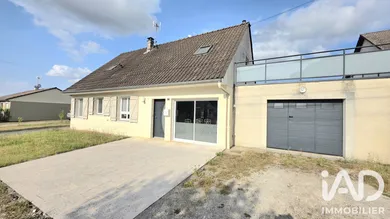 Maison à Arc-en-Barrois (52210)