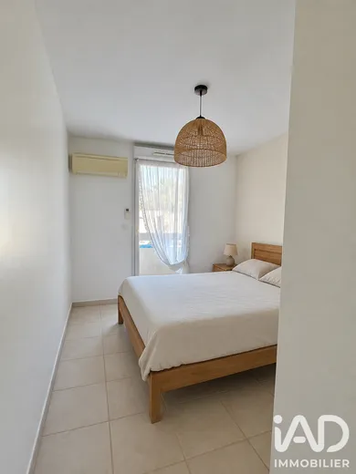 Appartement à La Ciotat (13600)