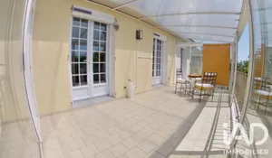 Detached house in Louverné (53950)