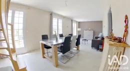 Pavillon à Changé (53810)