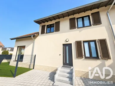 Duplex in La Wantzenau (67610)