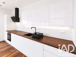 Duplex in La Wantzenau (67610)