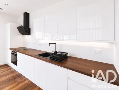 Duplex in La Wantzenau (67610)
