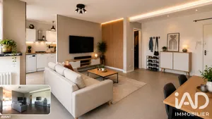 Appartement à Marseille (13012)