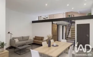 Duplex à Biol (38690)