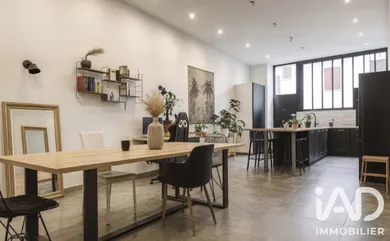 Duplex à Biol (38690)
