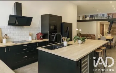 Duplex à Biol (38690)