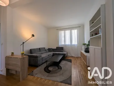 Appartement à Champigny-sur-Marne (94500)