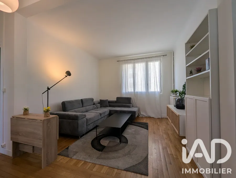 Appartement à Champigny-sur-Marne (94500) photo 3