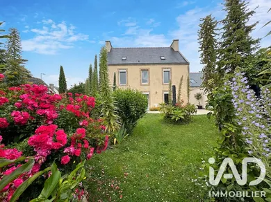 Maison à Beuzec-Cap-Sizun (29790)