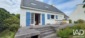 Traditional house in Sarzeau (56370)