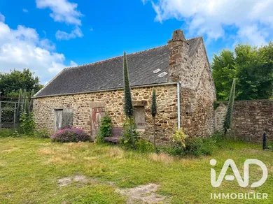 Maison à Beuzec-Cap-Sizun (29790)