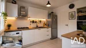 Apartment in Marseille (13012)