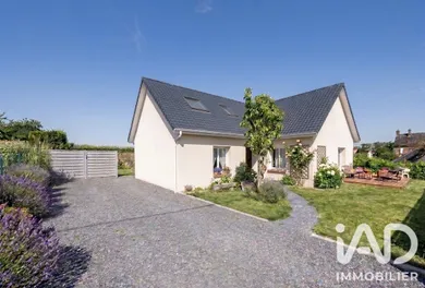 House in Fresquiennes (76570)