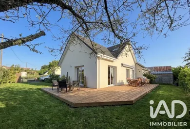 House in Fresquiennes (76570)