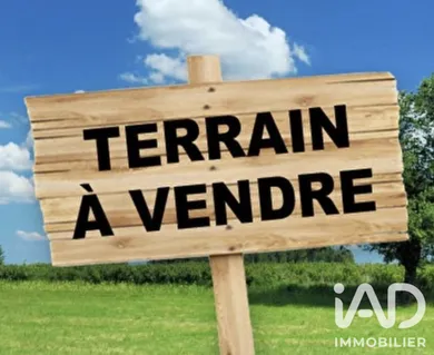 Terrain à Six-Fours-les-Plages (83140)