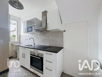 Appartement à Melun (77000)