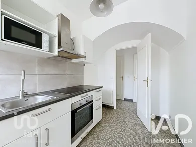Appartement à Melun (77000)