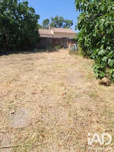 Village house in Azille (11700)