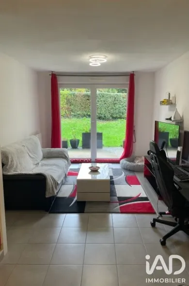 Appartement à Sarzeau (56370)