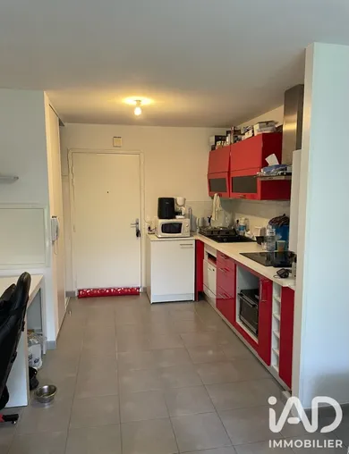 Appartement à Sarzeau (56370)