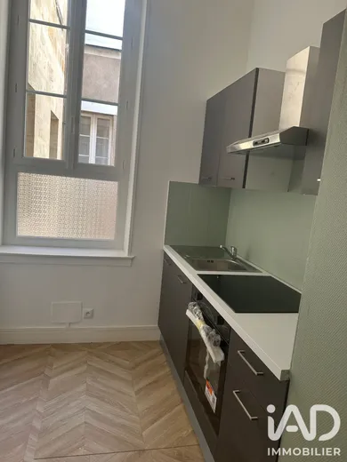 Appartement à Bordeaux (33000)