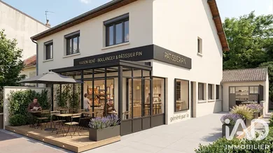 Boulangerie à Tremblay-en-France (93290)