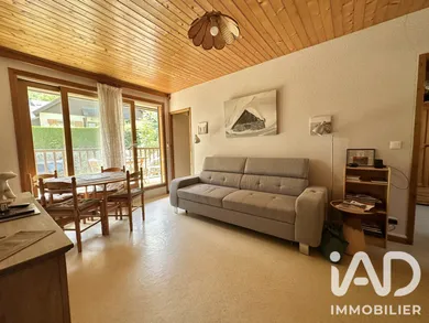 Appartement à Cauterets (65110)
