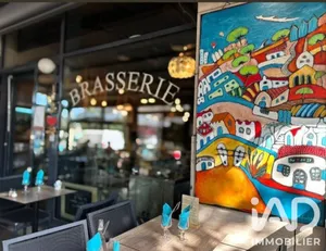 Bar, Brewery, Tobacco shop in Marseille (13010)