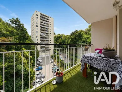 Appartement à Nice (06100)