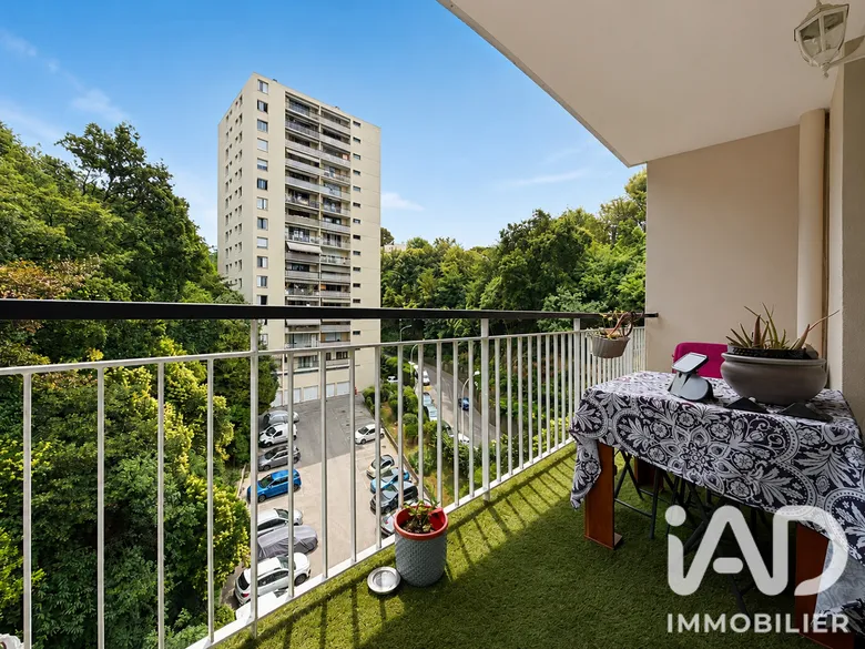 Appartement 3 pièces 58 m² · à Nice · 58 m² · 249 000 €