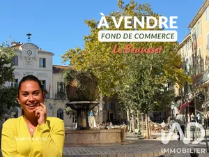 Miscellaneous Shops in Le Beausset (83330)