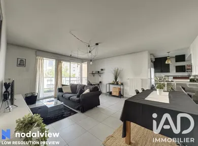 Appartement à Lyon (69007)