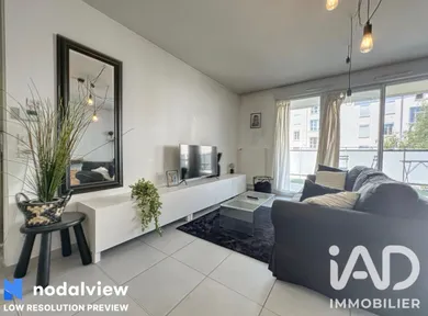 Appartement à Lyon (69007)