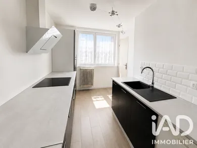 Appartement à Boulogne-sur-Mer (62200)