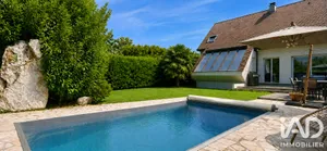 Maison à Chennevières-sur-Marne (94430)