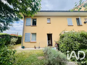 Duplex in Cugnaux (31270)