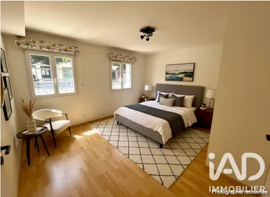 Appartement à Reims (51100)