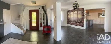 Village house in Parçay-Meslay (37210)