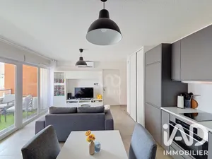 Apartment in Toulouse (31400)
