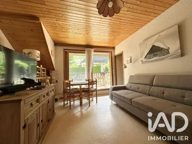 Appartement à Cauterets (65110)
