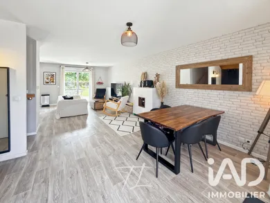 Maison à Chessy (77700)