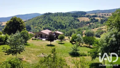 Maison à Préaux (07290)
