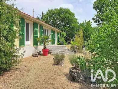 House in Plan-d'Aups-Sainte-Baume (83640)