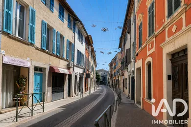 Miscellaneous Shops in Le Beausset (83330)