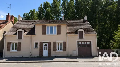 Maison à Vierzon (18100)