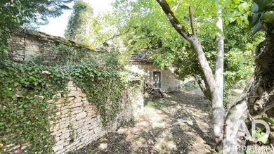 Terrain à bâtir à Florimont-Gaumier (24250)