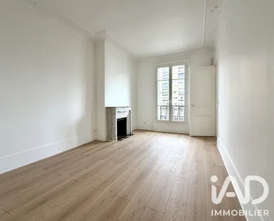 Appartement à Suresnes (92150)