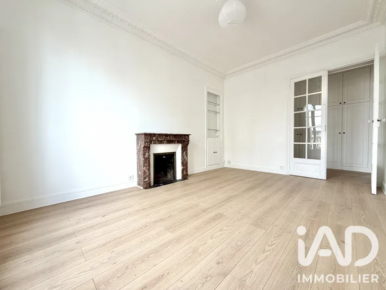 Appartement 3 pièces 64 m² · à Suresnes · 64 m² · 449 000 €