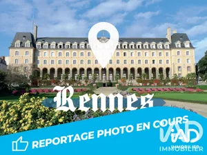 Appartement à Rennes (35000)